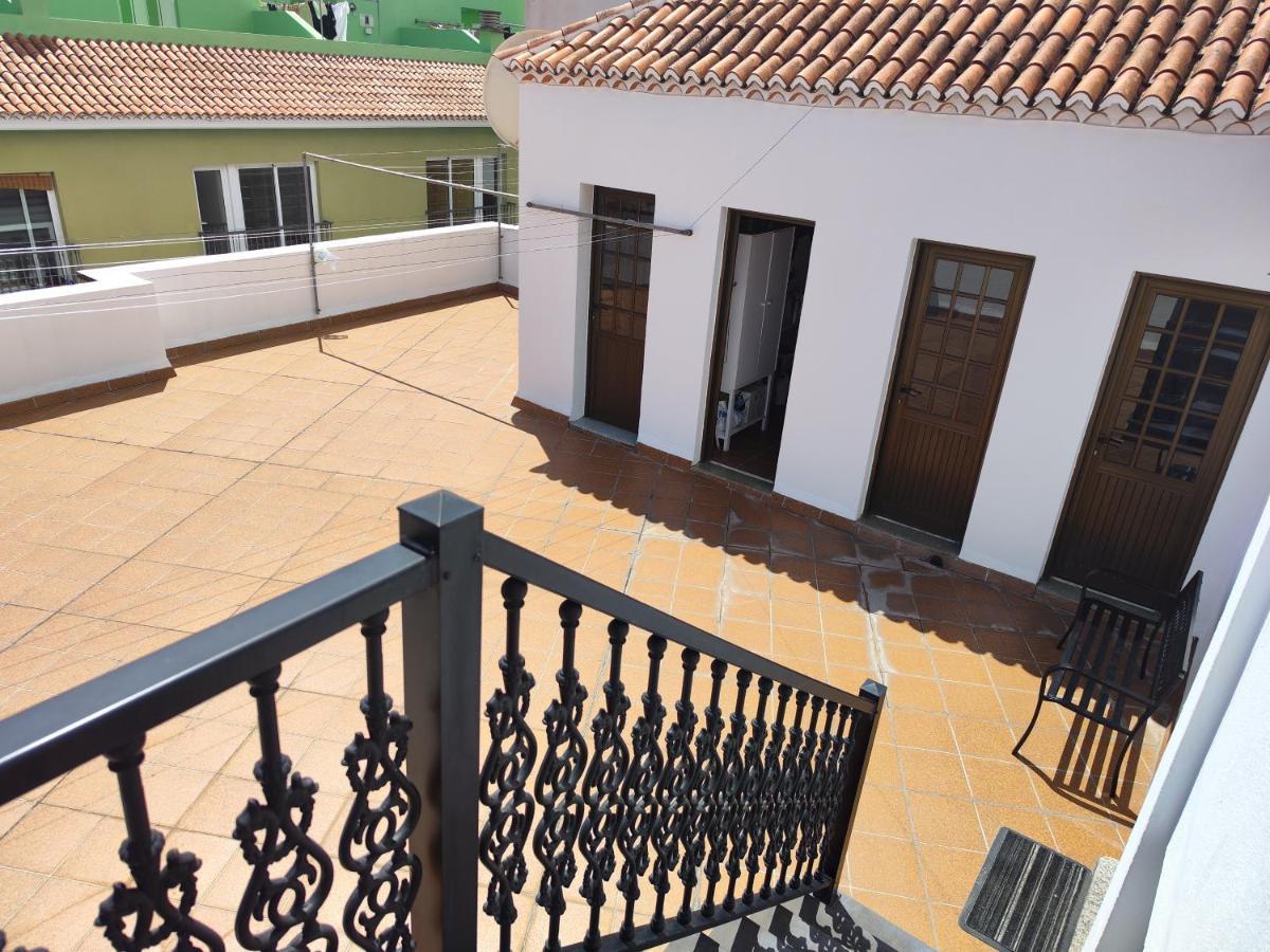 Bernal I, II Y III Apartment Los Sauces Exterior photo
